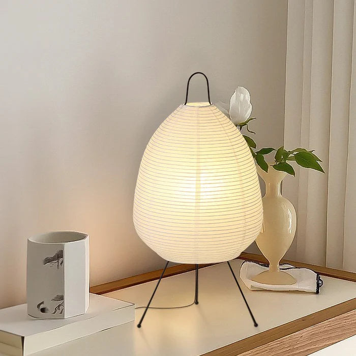 Table Lamps