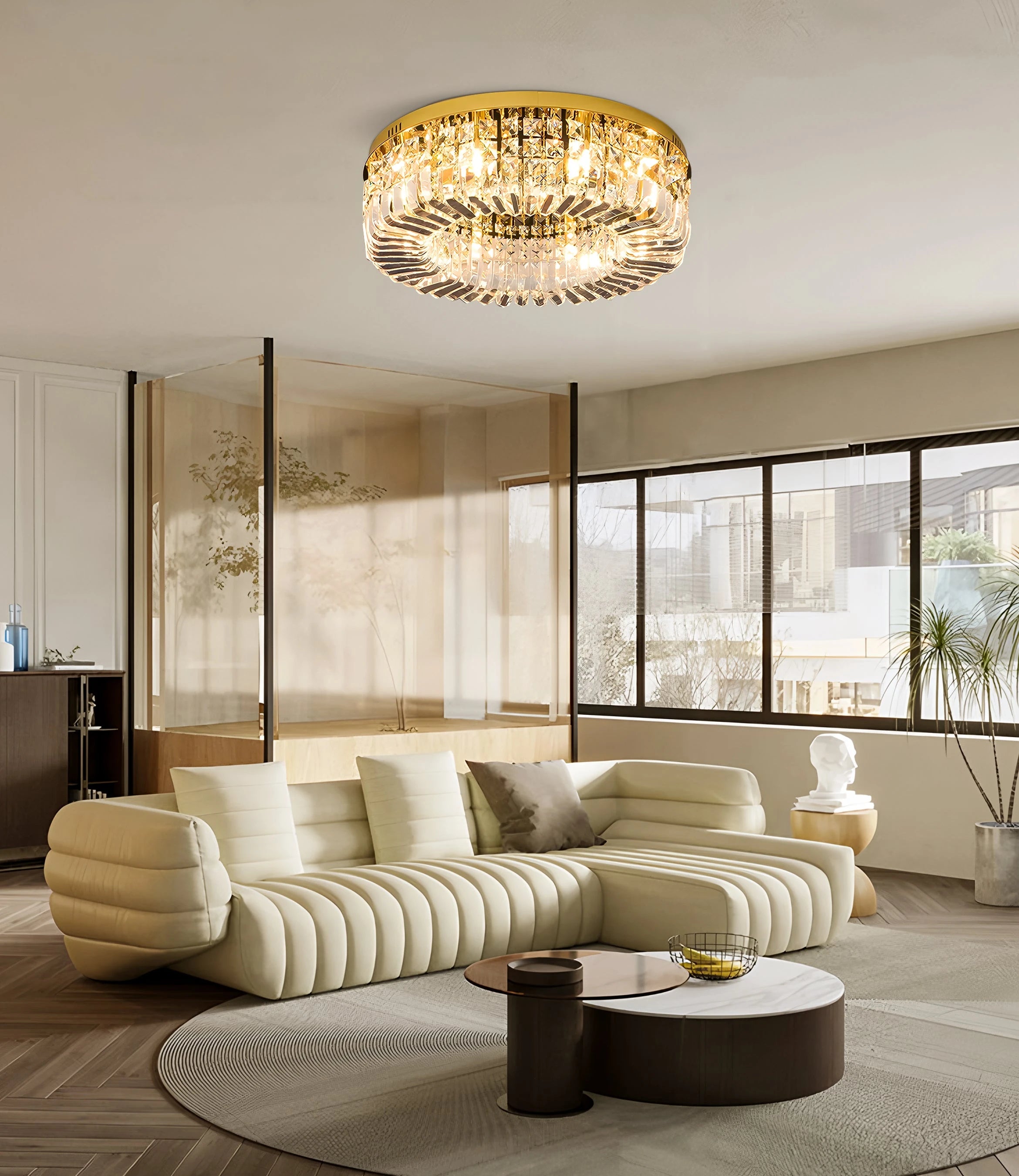 Modern Ceiling Lamps