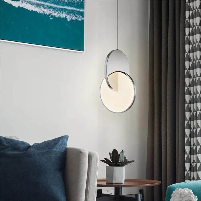 Modern Pendant Lights