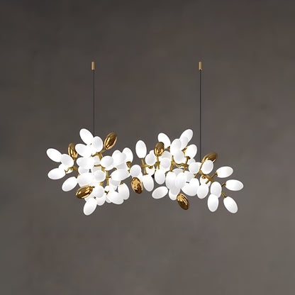 Antizer Nordic Grape Shape Chandelier