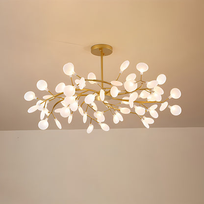 Antizer Firefly Sputnik LED Chandelier