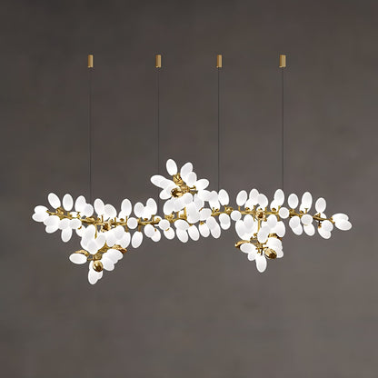 Antizer Nordic Grape Shape Chandelier