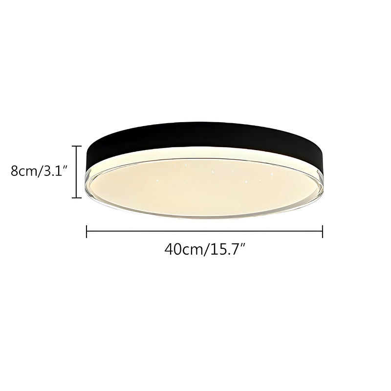 Antizer Mimixi Ceiling Lamp for Bedroom