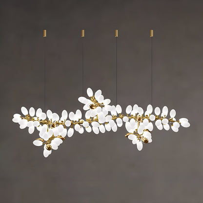 Antizer Nordic Grape Shape Chandelier