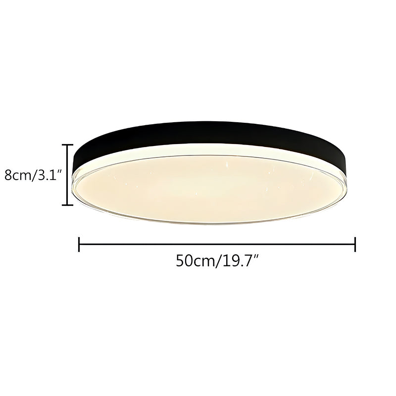 Antizer Mimixi Ceiling Lamp for Bedroom