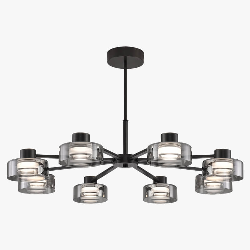 Light Luxury Creative Chandelier