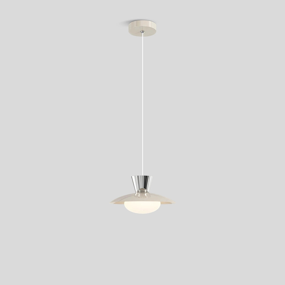 Antizer Creative Farmhouse LED Pendant Light for Kitchen
