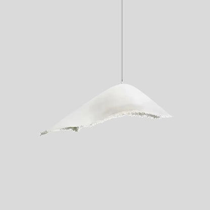 Antizer Jairo Sculptural Resin Pendant Light