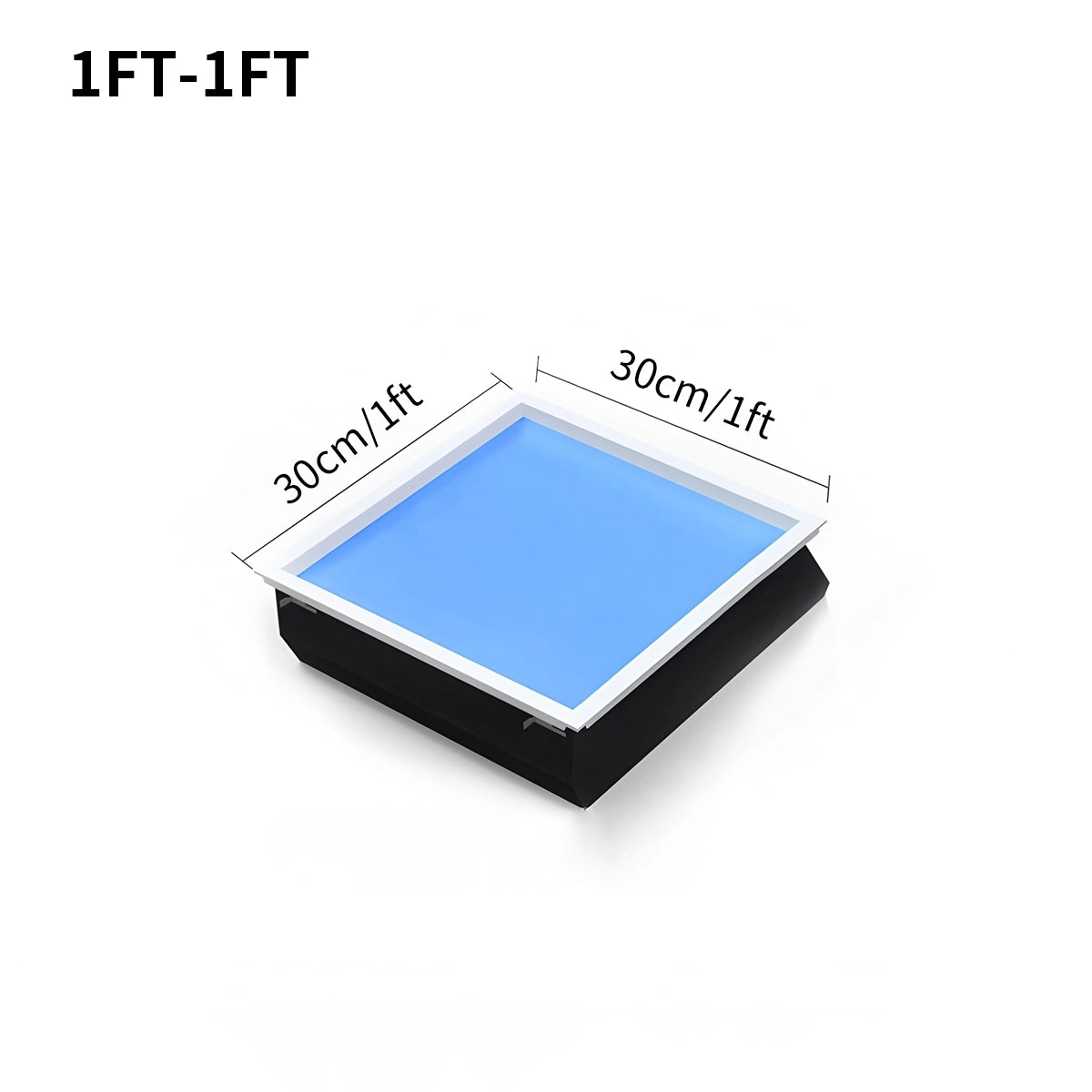 Antizer Smart Blue Sky LED Ceiling Light