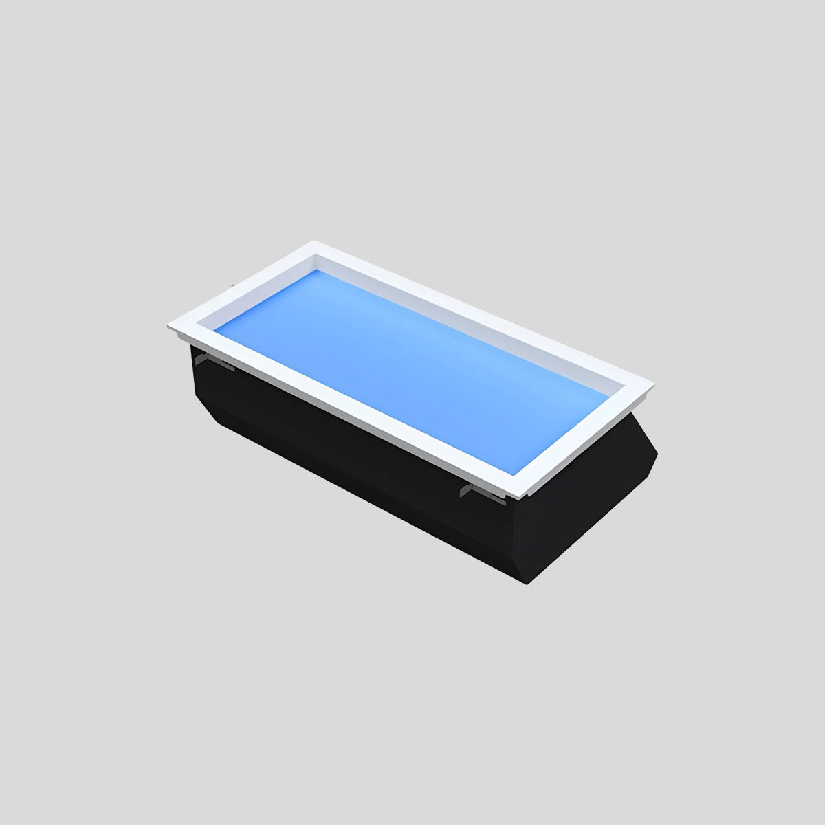 Antizer Smart Blue Sky LED Ceiling Light