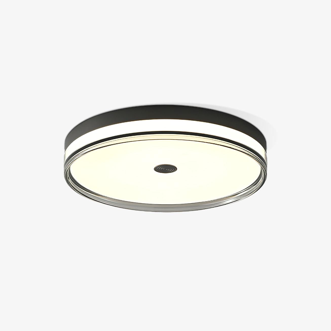 Acrylic Round LED Ceiling Lamp