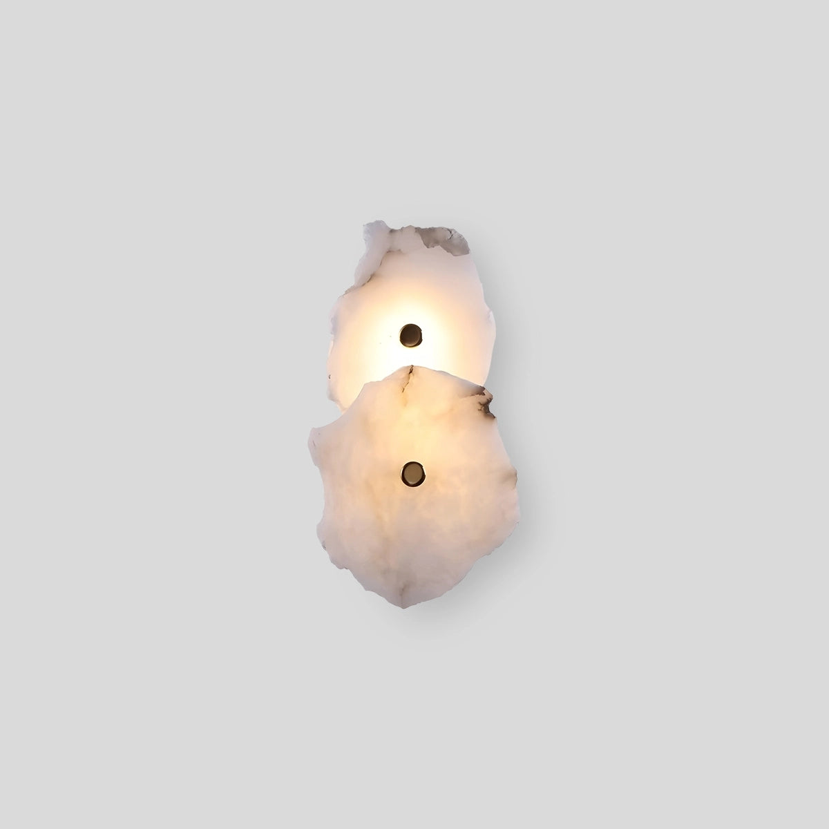 Antizer Modern Luxury Artistic Spanish Alabaster Wall Lamp