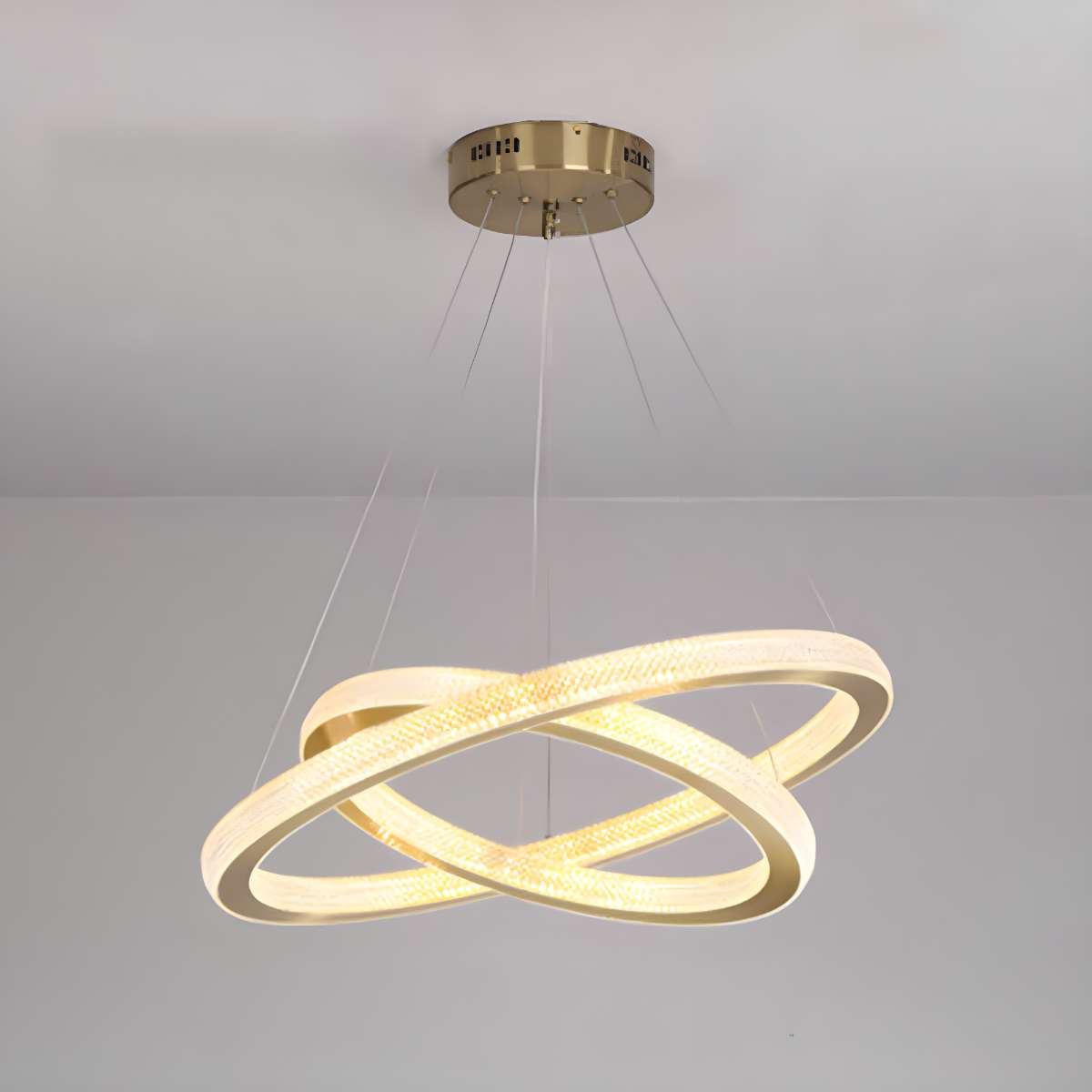 Kirsten Ring Pendant Light