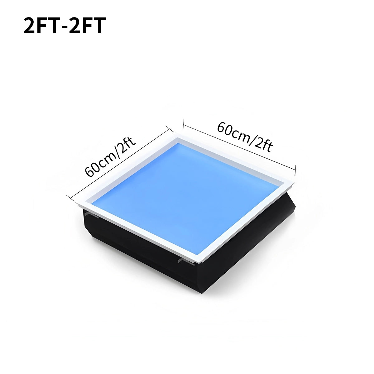 Antizer Smart Blue Sky LED Ceiling Light