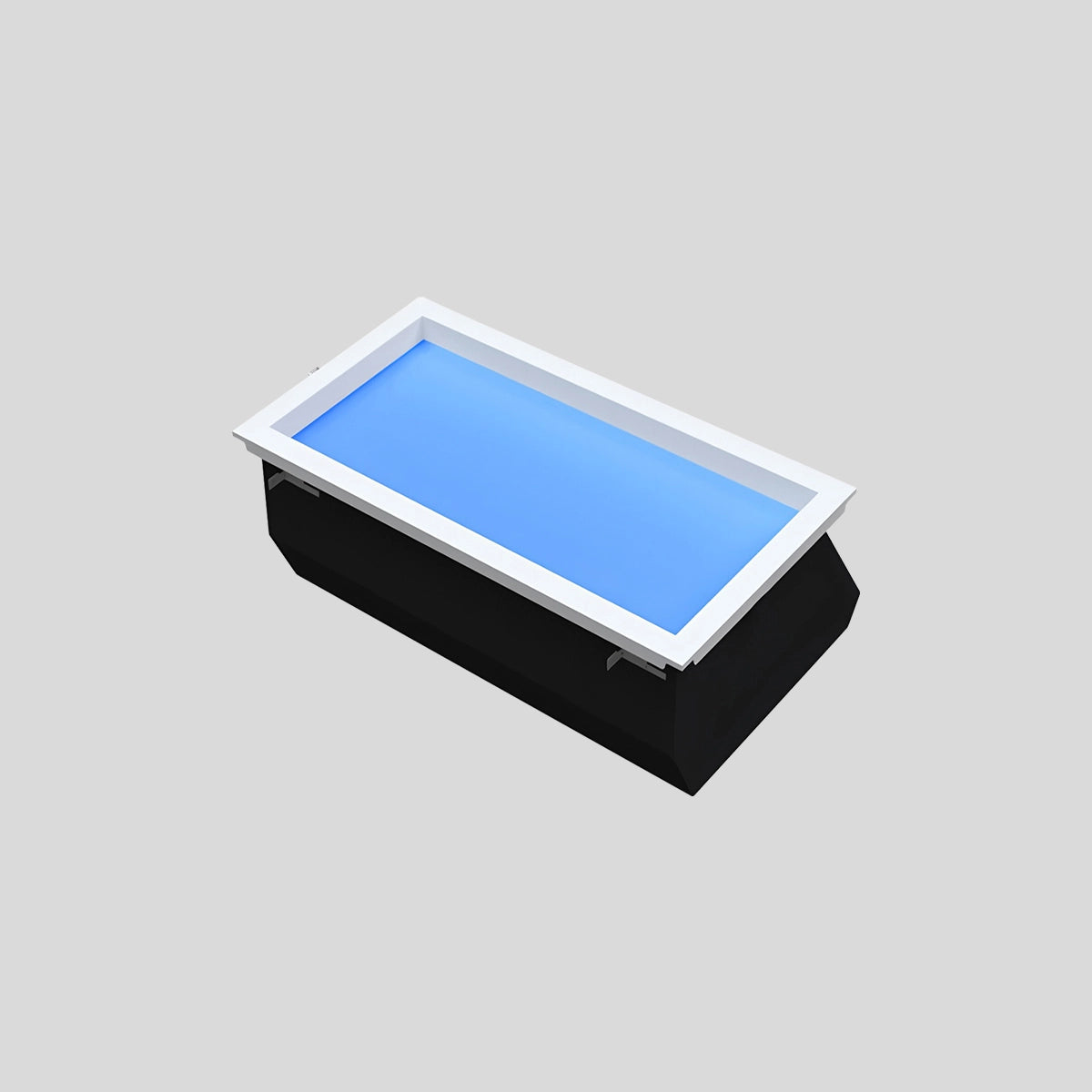 Antizer Smart Blue Sky LED Ceiling Light