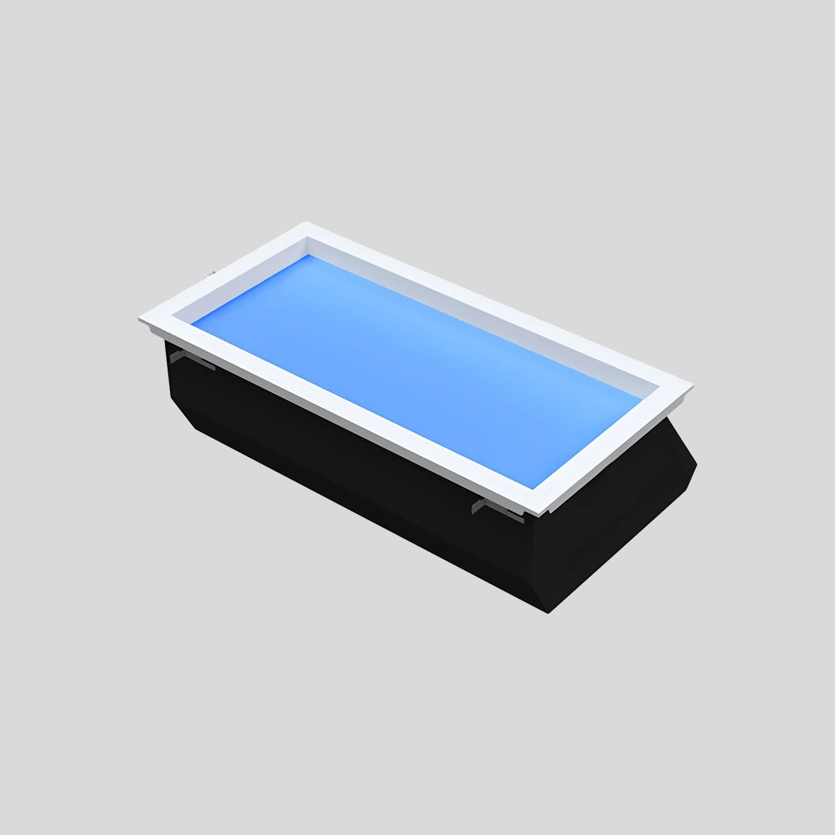 Antizer Smart Blue Sky LED Ceiling Light