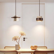 Antizer Multiple Combinations Travertine Pendant Light