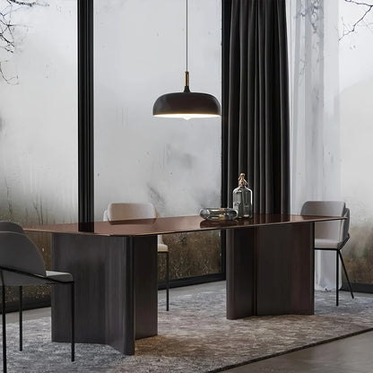 Antizer Modern Dome Macaron Pendant Light for Kitchen Island