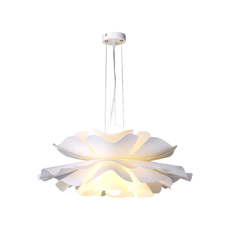 Flower Pendant Light