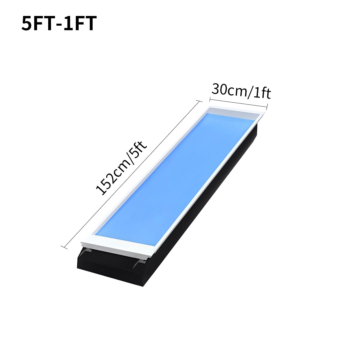 Antizer Smart Blue Sky LED Ceiling Light