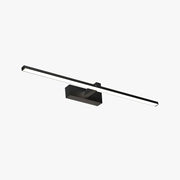 Antizer Linear Vanity Bathroom Wall Sconce For Mirror