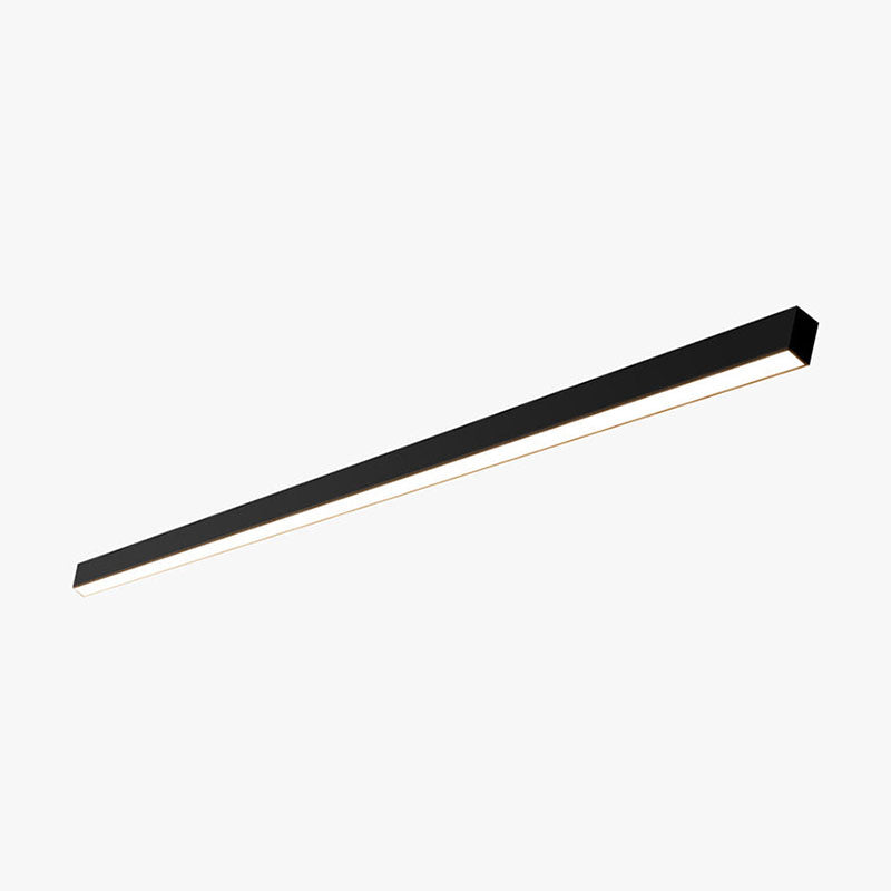 Dimmable Long Linear Ceiling Light