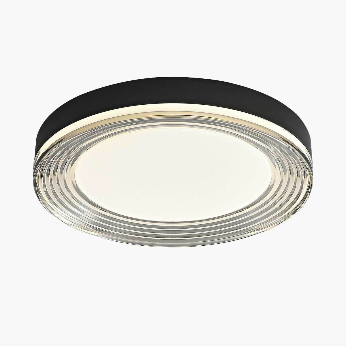 Circular Acrylic Ceiling Light