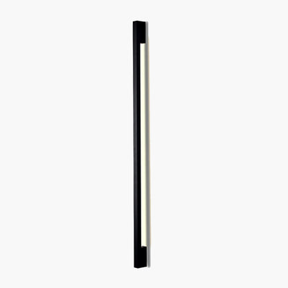 Antizer Long Linear Stairwell Wall Sconce