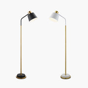 Antizer Remote Control Floor Lamp for Living Room