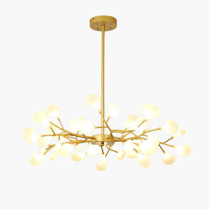 Antizer Firefly Sputnik LED Chandelier