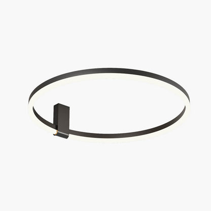 Antizer Nordic Creative Round Ceiling Light