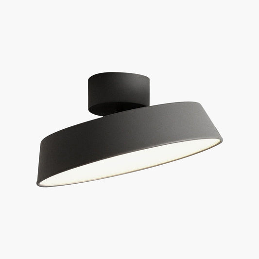 Antizer Nordic Creative Round Personality Ceiling Lamp