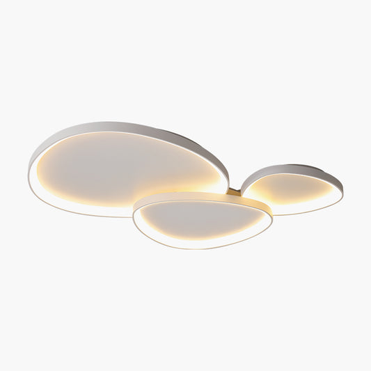 Antizer Nordic Art Ceiling Light for Living Room