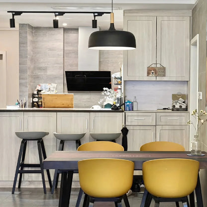 Antizer Modern Dome Macaron Pendant Light for Kitchen Island