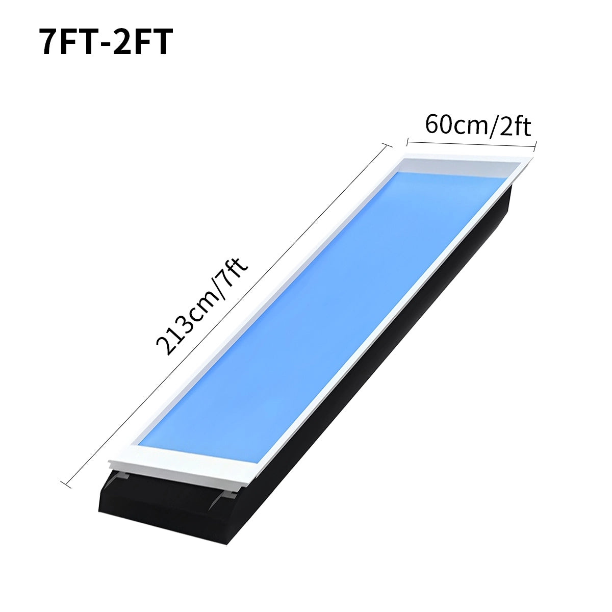 Antizer Smart Blue Sky LED Ceiling Light