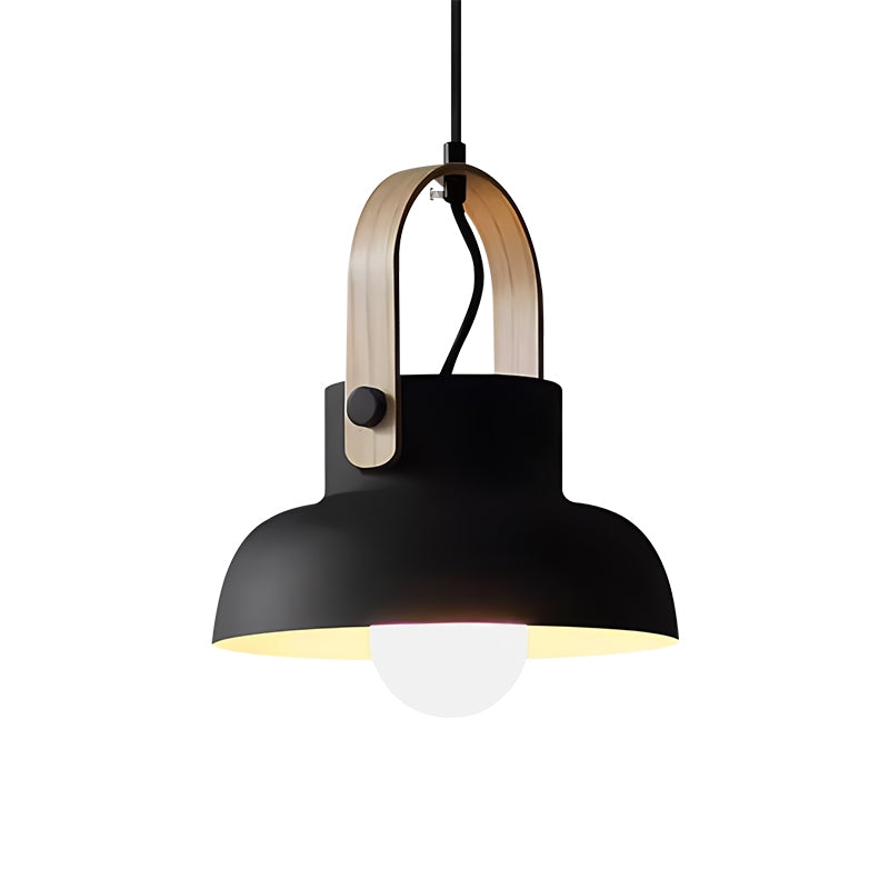 Nordic Macaron Pendant Light