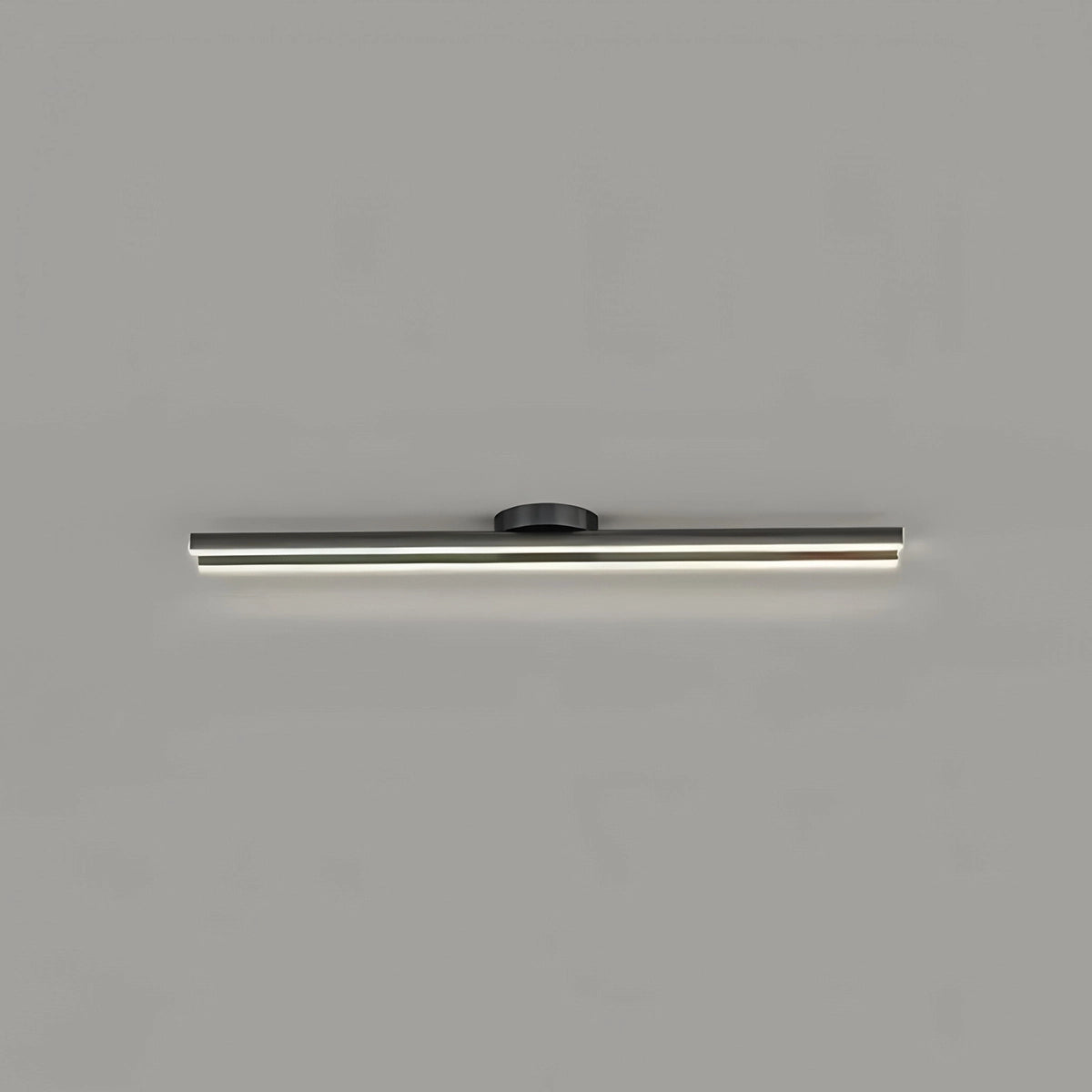Antizer Simple Linear Ceiling Light for Living Room
