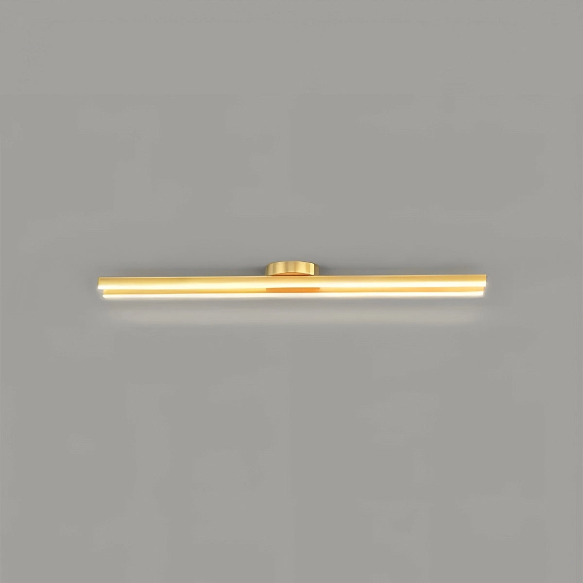 Antizer Simple Linear Ceiling Light for Living Room