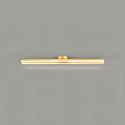 Antizer Simple Linear Ceiling Light for Living Room