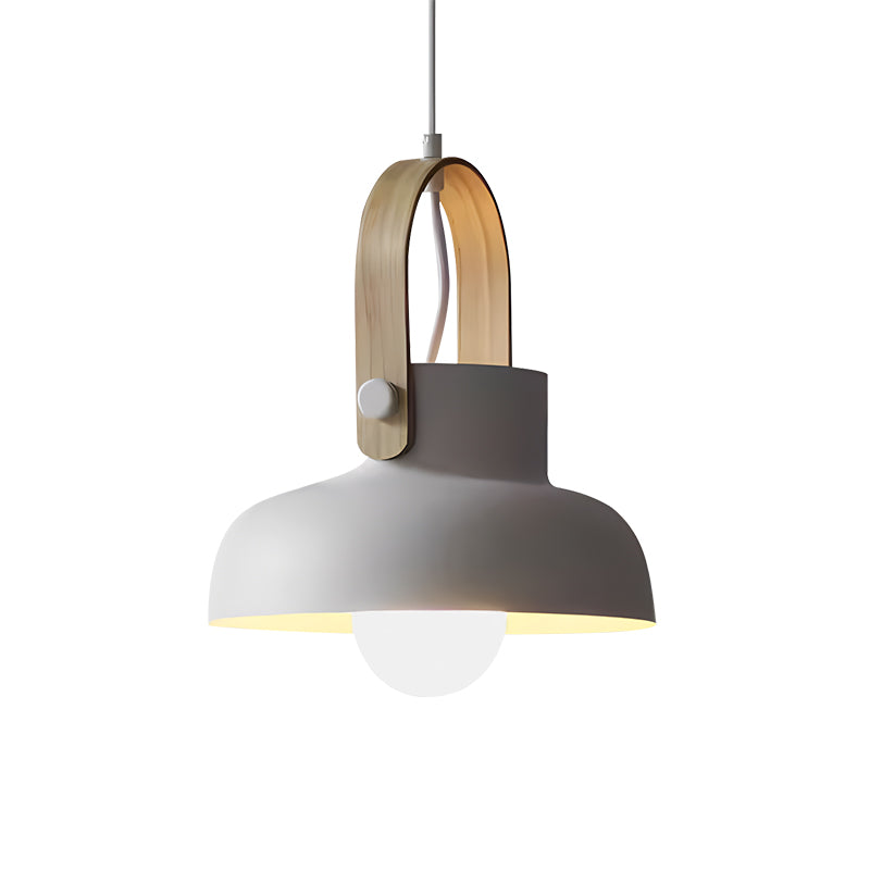 Nordic Macaron Pendant Light