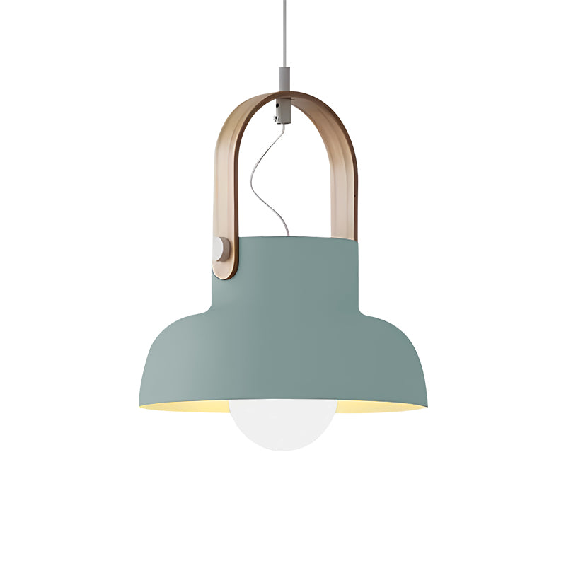 Nordic Macaron Pendant Light