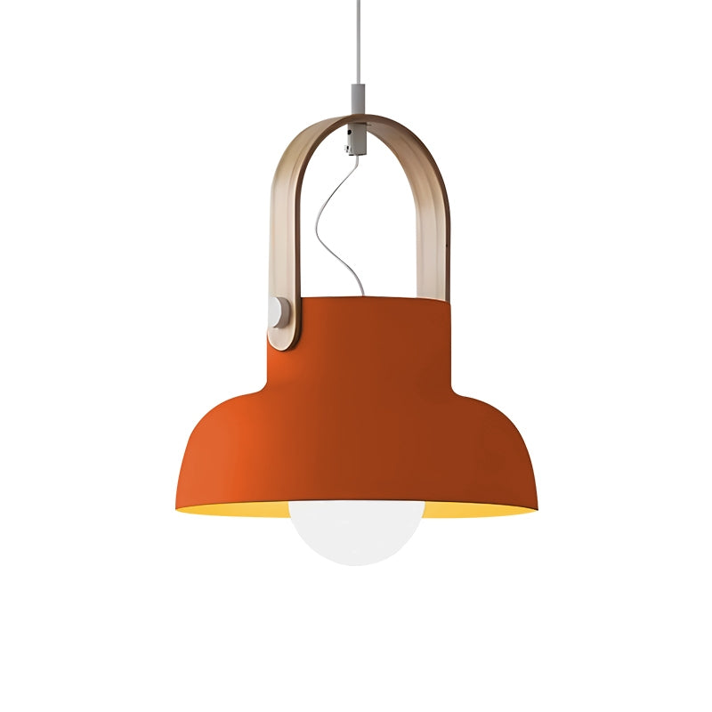 Nordic Macaron Pendant Light