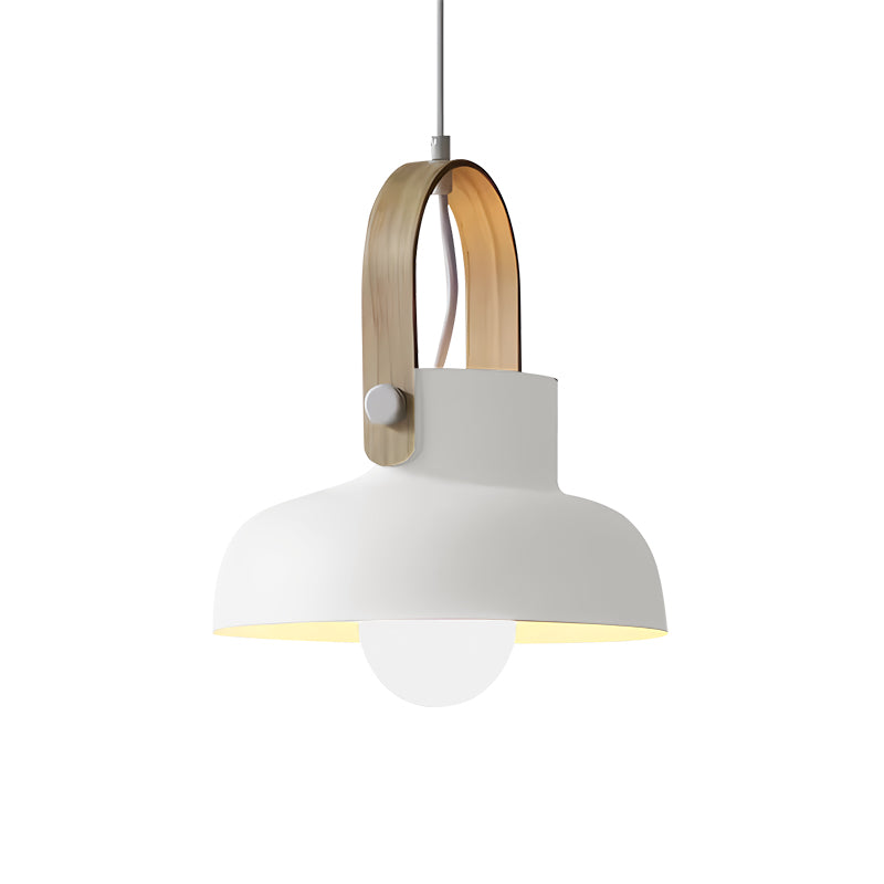 Nordic Macaron Pendant Light