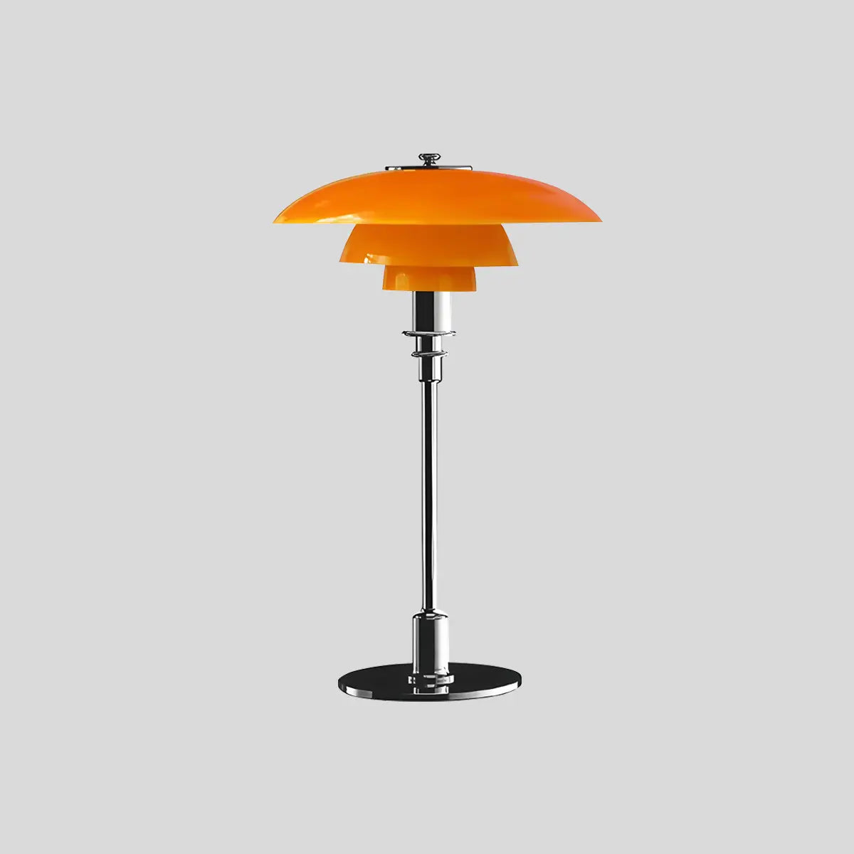 Antizer Classic Reading Table Lamp for Bedroom