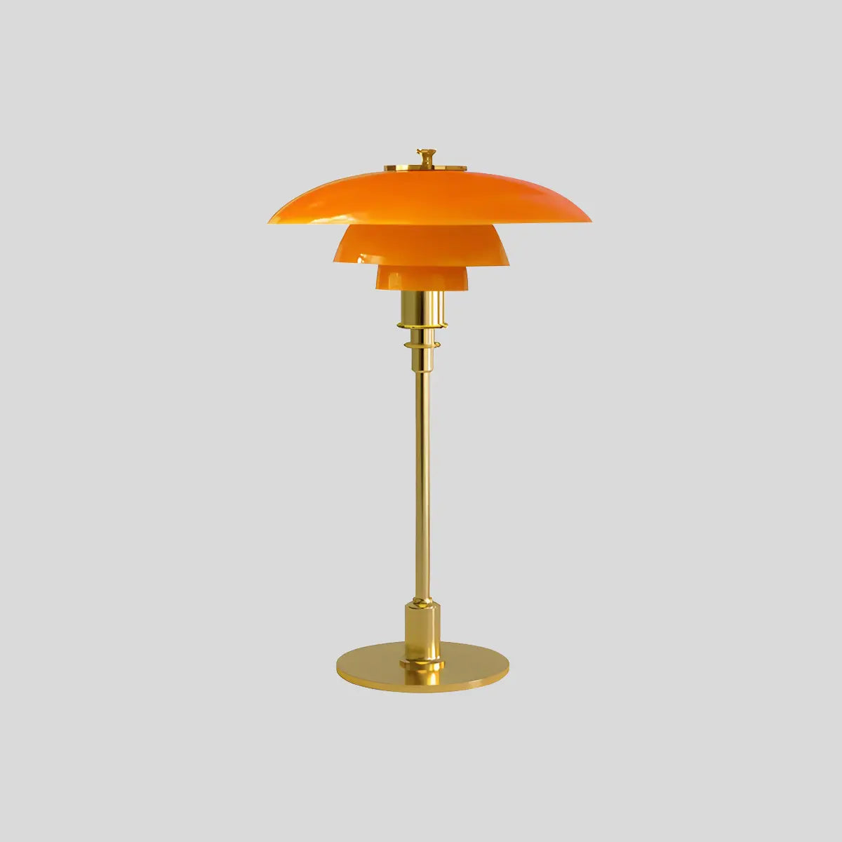 Antizer Classic Reading Table Lamp for Bedroom