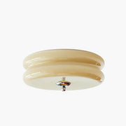 Antizer Art Deco Vintage Ceiling Light for Bedroom