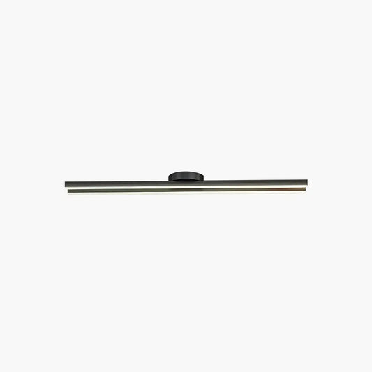Antizer Simple Linear Ceiling Light for Living Room