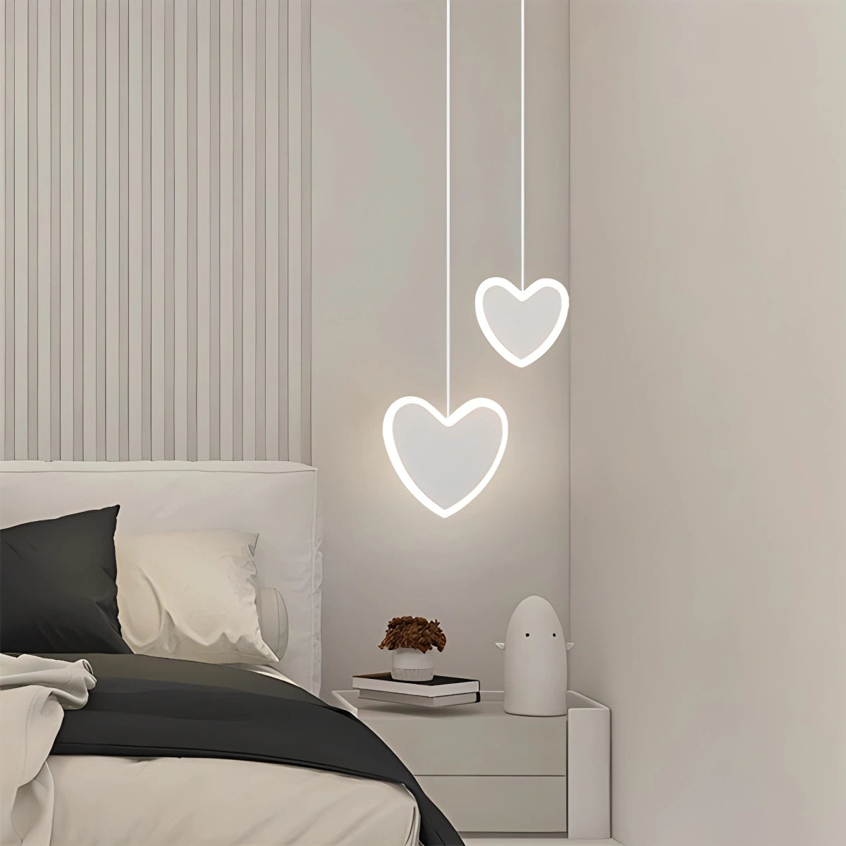 Antizer Modern Simple Ceiling Pendant Light