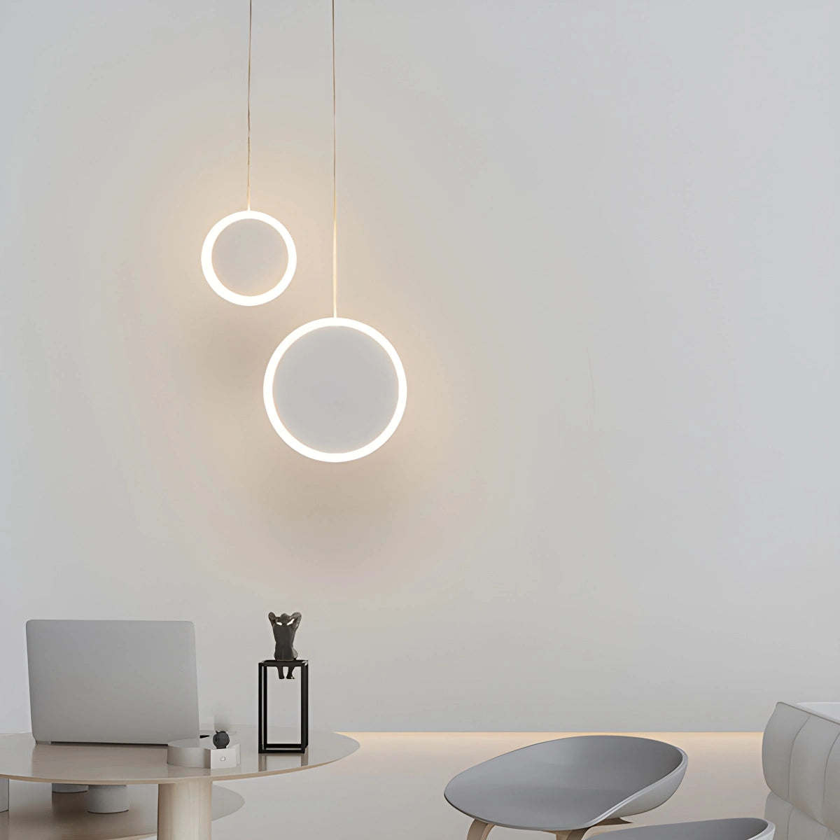 Antizer Modern Simple Ceiling Pendant Light