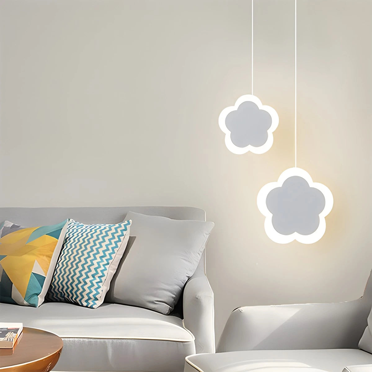Antizer Modern Simple Ceiling Pendant Light